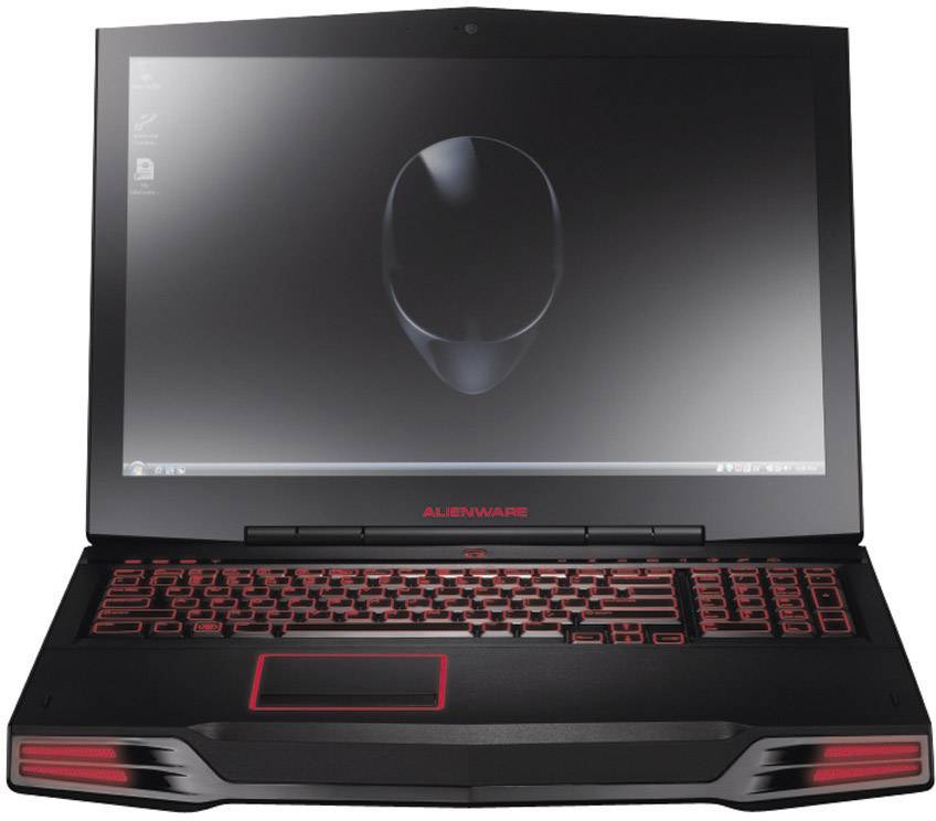 Dell Notebook M17x/3971
