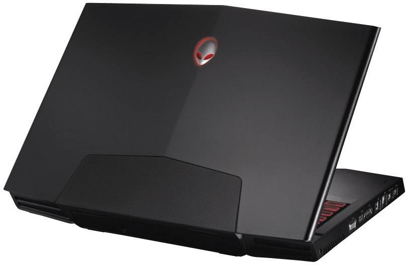 Dell Notebook M17x/3971