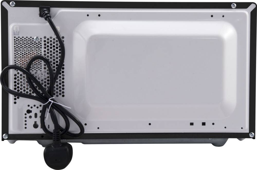 Vestel DE Solo-Mikrowelle 20L 800W,ws R270W