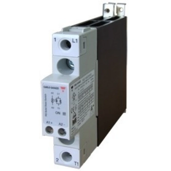 Gavazzi Halbleiterrelais RGC1A23A30KKE Gavazzi Halbleiterrelais RGC1A23A30KKE