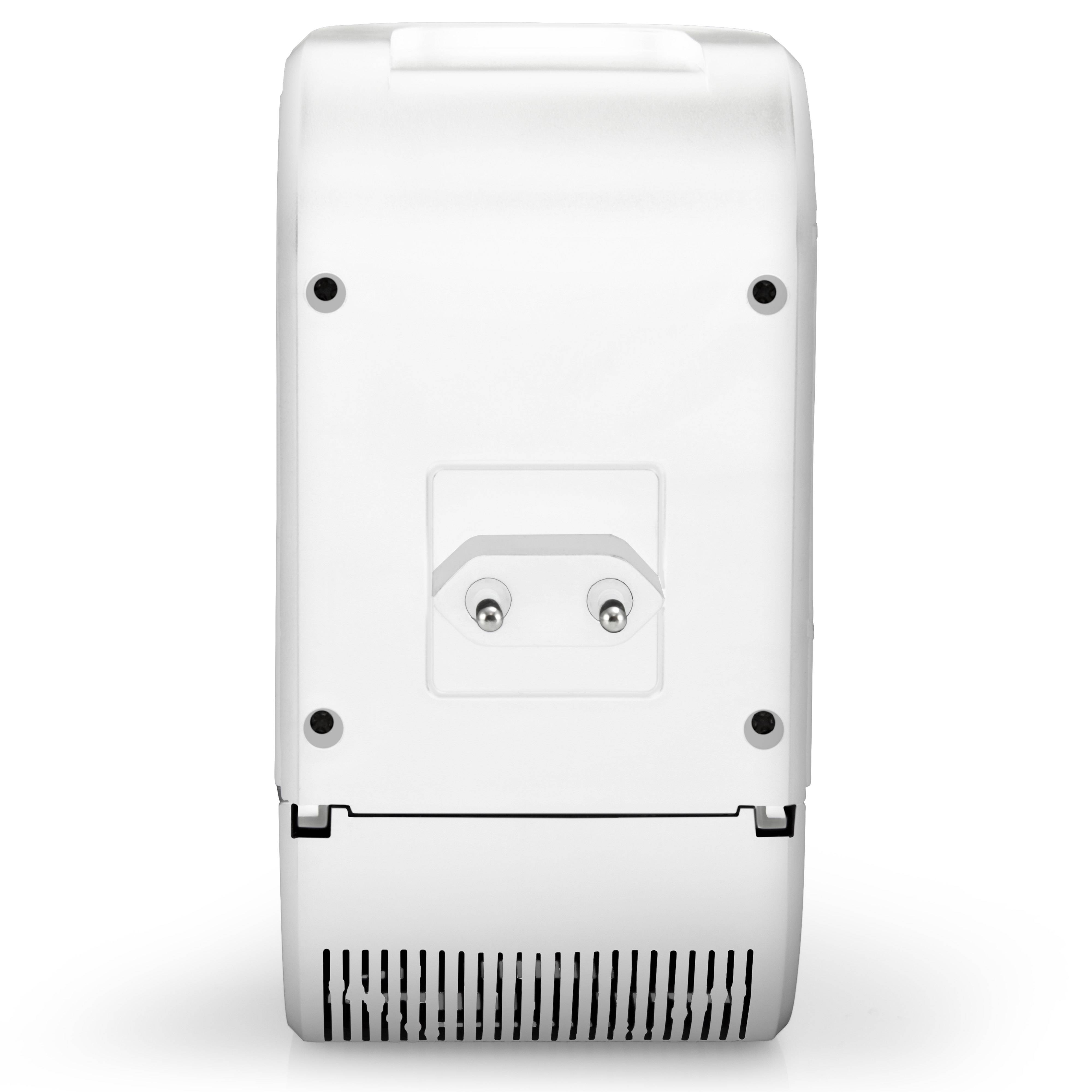 Alecto BC-14 - Automatisch - Insektenkiller - Weiß - 75 m² - Zimmerdecke - UV light