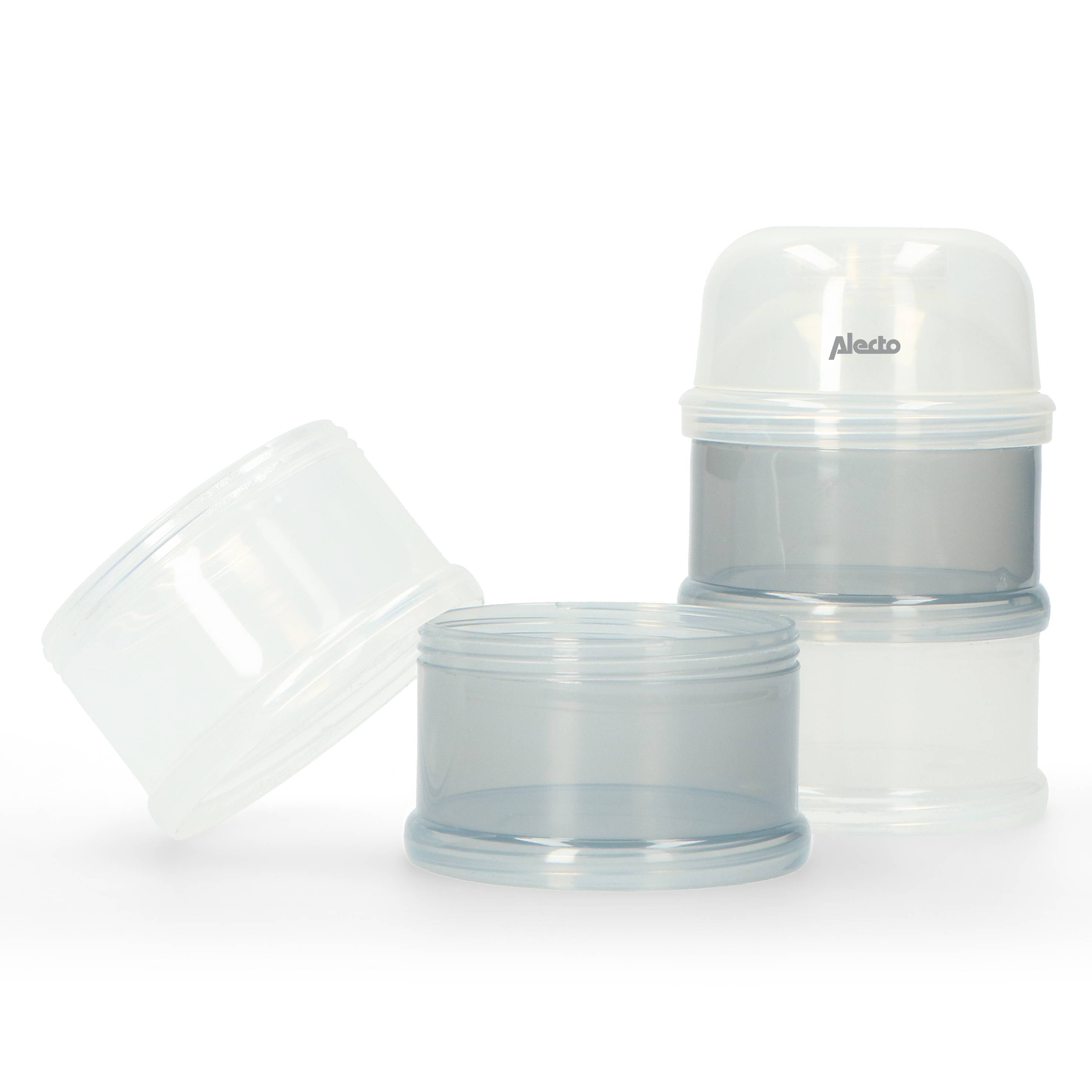 Alecto Baby Milch Dispenser