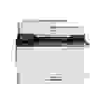 CM1100ADW - Laser - Farbdruck - 1200 x 600 DPI - A4 - Direktdruck - Weiß