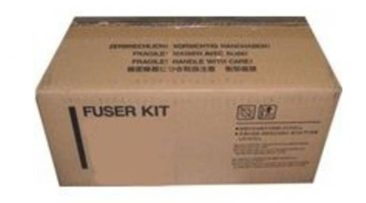 FK-3300 fuser 500000 pages