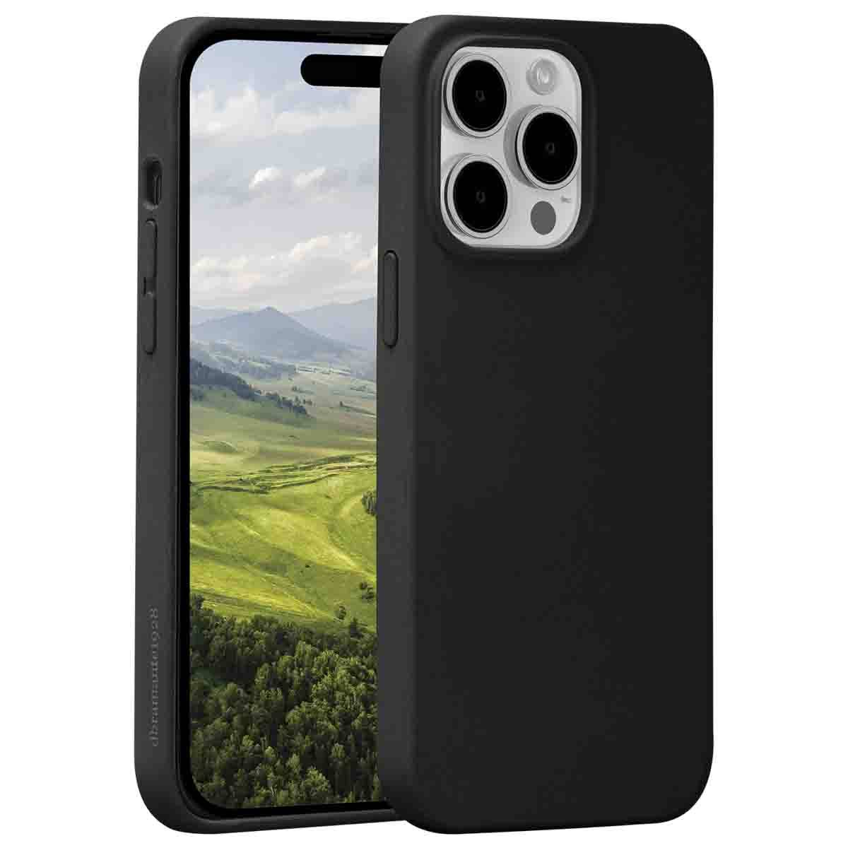 dbramante1928 Monaco - Hintere Abdeckung für Mobiltelefon