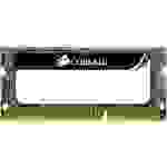 Corsair Laptop-Arbeitsspeicher Modul ValueSelect CMSO4GX3M1A1333C9 4 GB 1 x 4 GB DDR3-RAM 1333 MHz