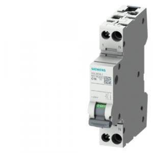 Siemens 5SL30167, 1x -04001869533643