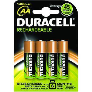 Duracell HR6-B, 1x -05050914871536