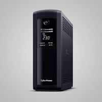 UPS VP1200ELCD-FR. - Cyber Power