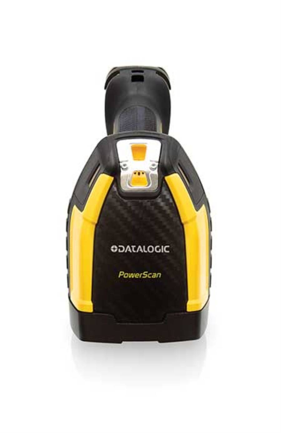 Datalogic PowerScan PM9600-HP High Performance 910MHz RS232 Kit includes Scanner