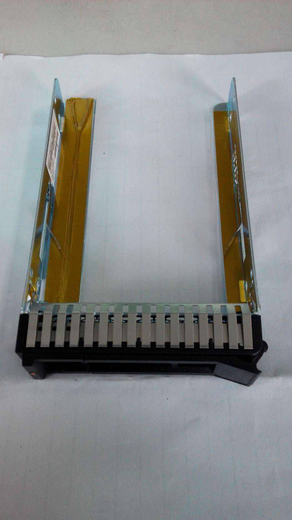 CoreParts 2.5" Hotswap Tray SAS - Festplattenfach - Kapazität: 1 Festplatte (2,5