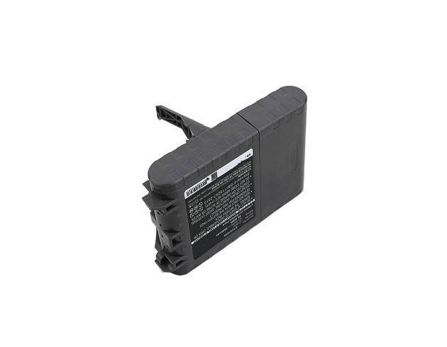 CoreParts Battery for Dyson Vacuum 60.48Wh 21.6V Li-ion 2800mAh