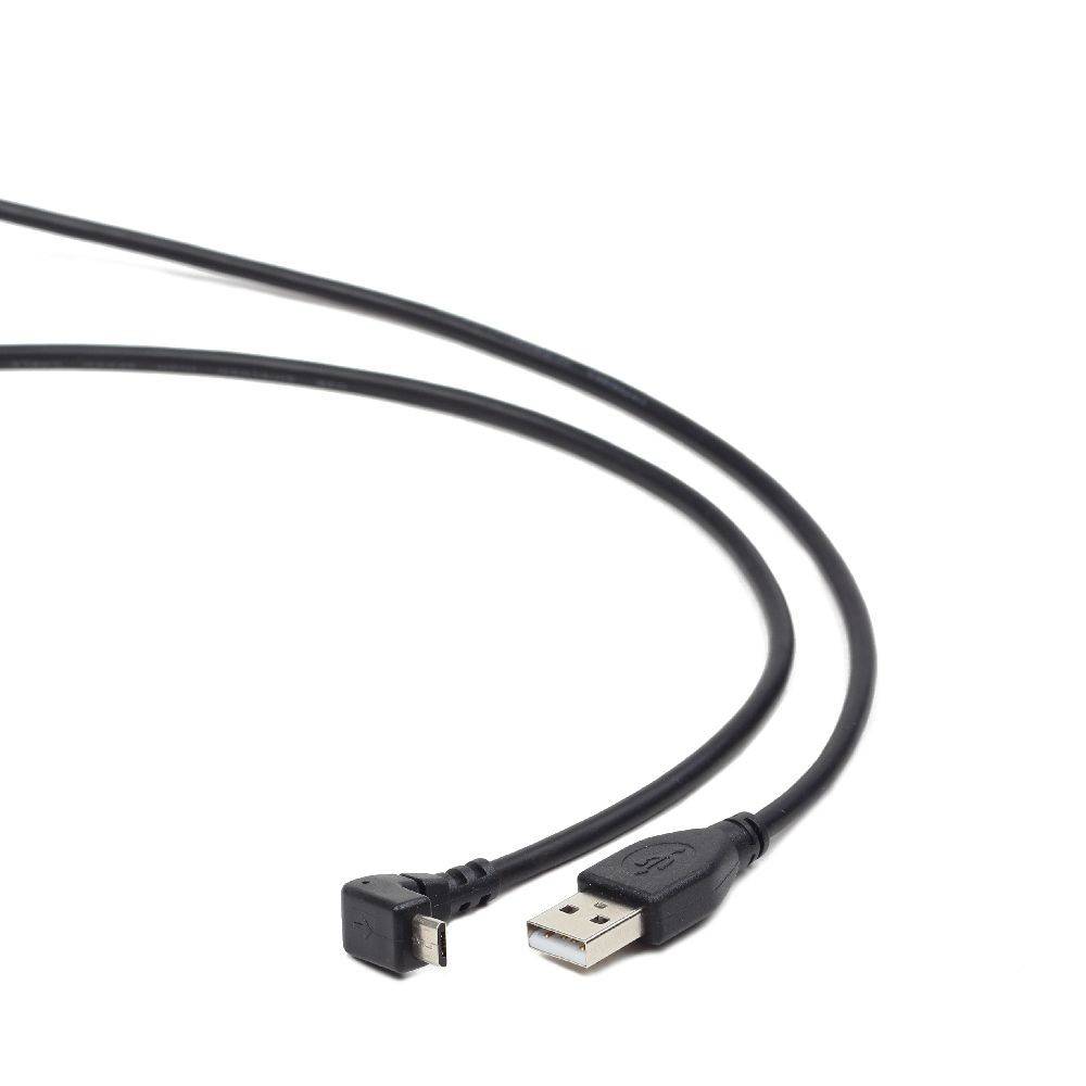 CCP-MUSB2-AMBM90-6 - USB-Kabel - Micro-USB Typ B (M)