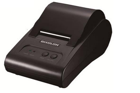 BIXOLON STP-103III WITH USB - Drucker