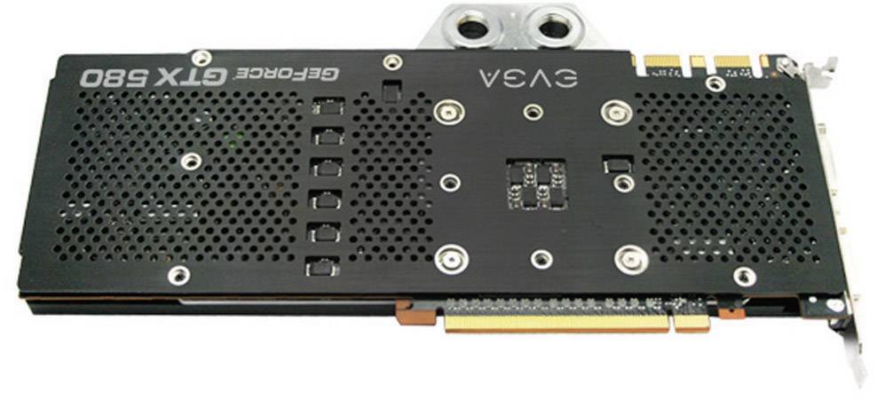 EVGA Grafikkarte