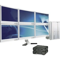 Matrox Externe Grafikkarte       DisplayPort Matrox Externe Grafikkarte       DisplayPort