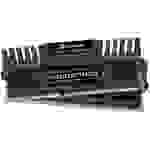 Corsair Vengeance® PC-Arbeitsspeicher Kit DDR3 8GB 2 x 4GB 1600MHz CL9 9-9-24 CMZ8GX3M2A1600C9