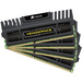 Corsair PC-Arbeitsspeicher Kit Vengeance® CMZ16GX3M4A1600C9 16GB 4 x 4GB DDR3-RAM 1600MHz CL9 9-9-24