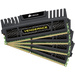 Corsair Vengeance® PC-Arbeitsspeicher Kit DDR3 32GB 4 x 8GB Non-ECC 1600MHz CL10 10-10-27 CMZ32GX3M4X1600C10