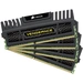 Corsair Vengeance® PC-Arbeitsspeicher Kit DDR3 32GB 4 x 8GB Non-ECC 1600MHz CL10 10-10-27 CMZ32GX3M4X1600C10 Corsair Vengeance® PC-Arbeitsspeicher Kit DDR3 32GB 4 x 8GB Non-ECC 1600MHz CL10 10-10-27 CMZ32GX3M4X1600C10