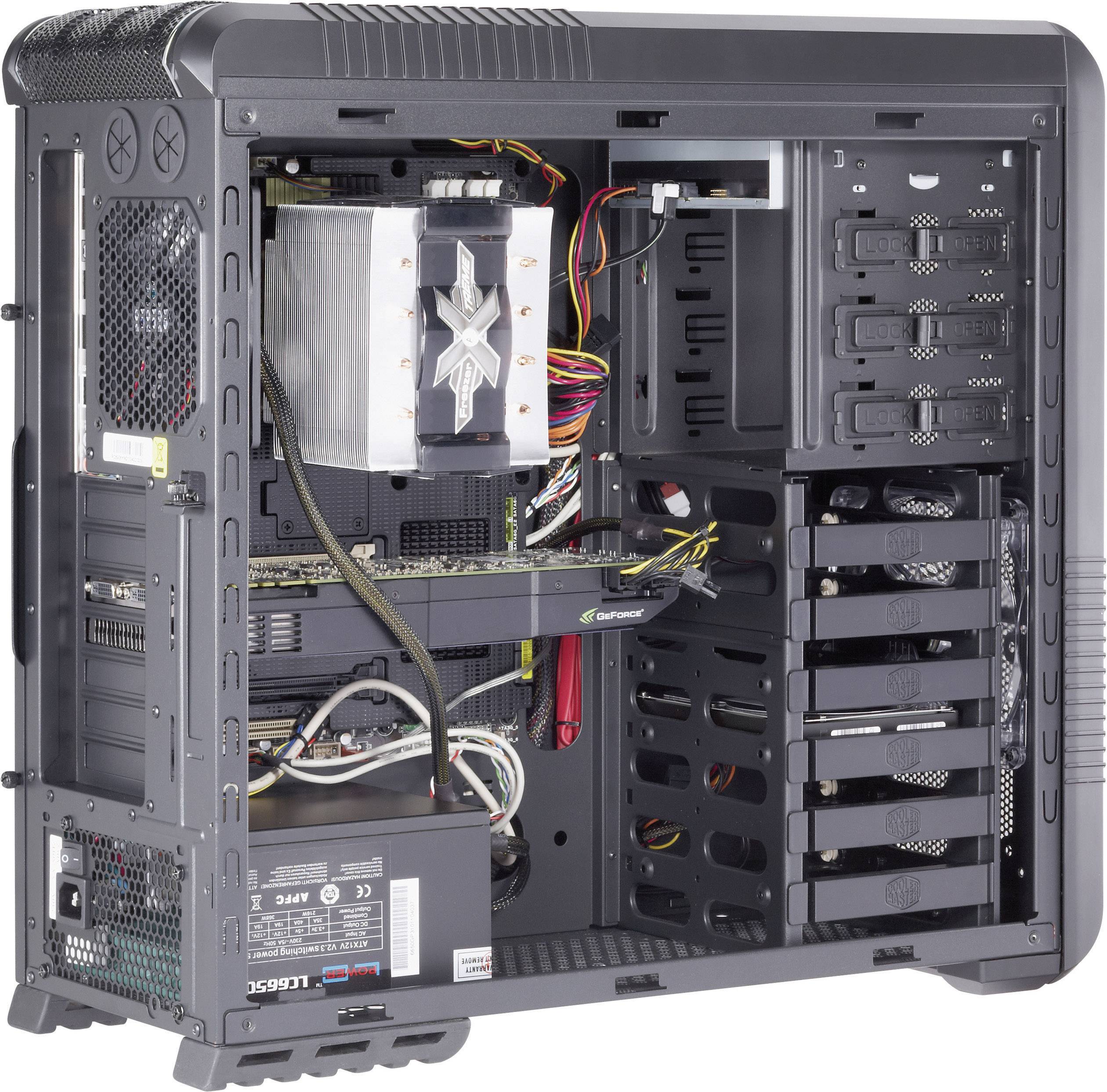 Joy-it Gaming PC ()