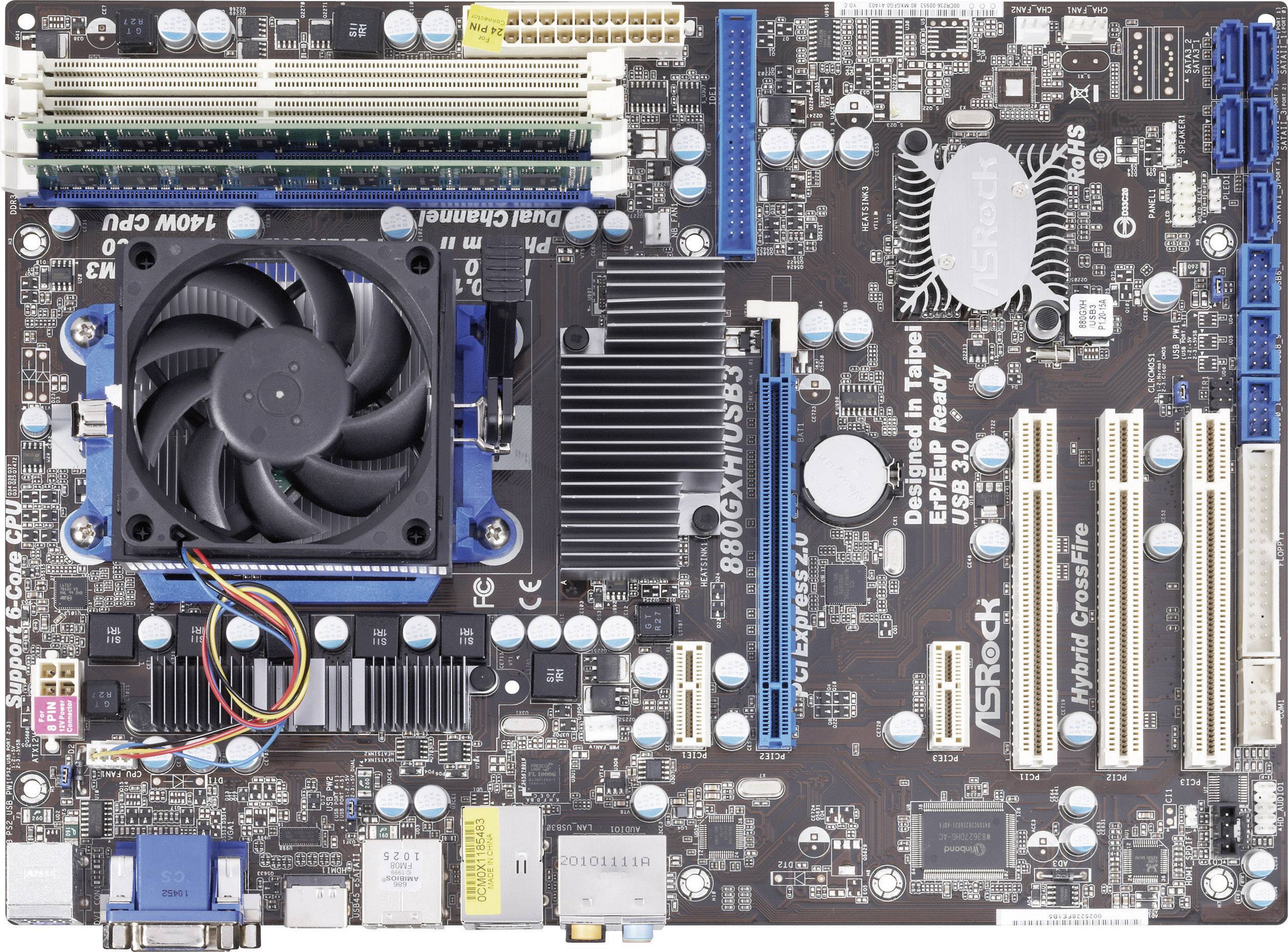 PC Tuning-Kit