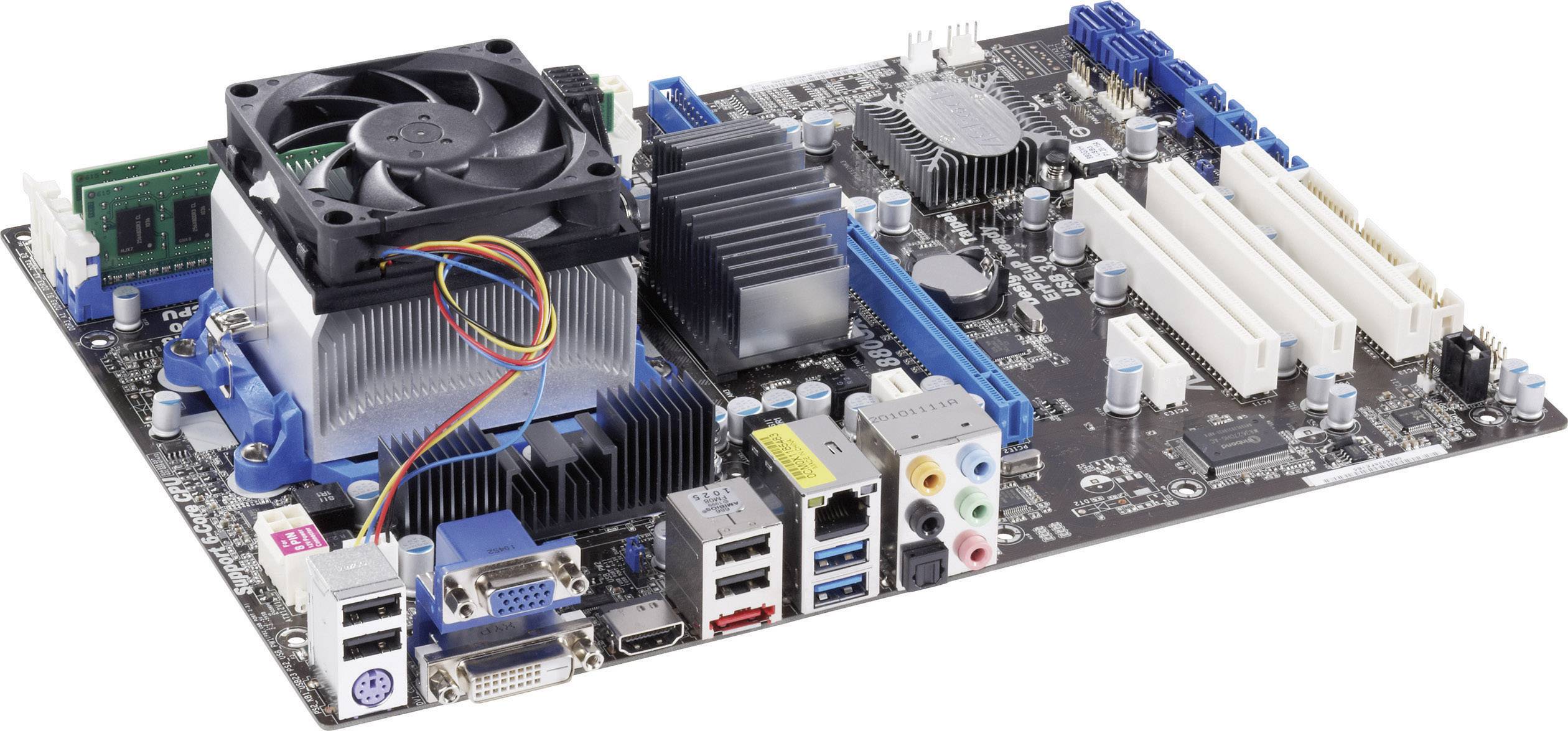 PC Tuning-Kit