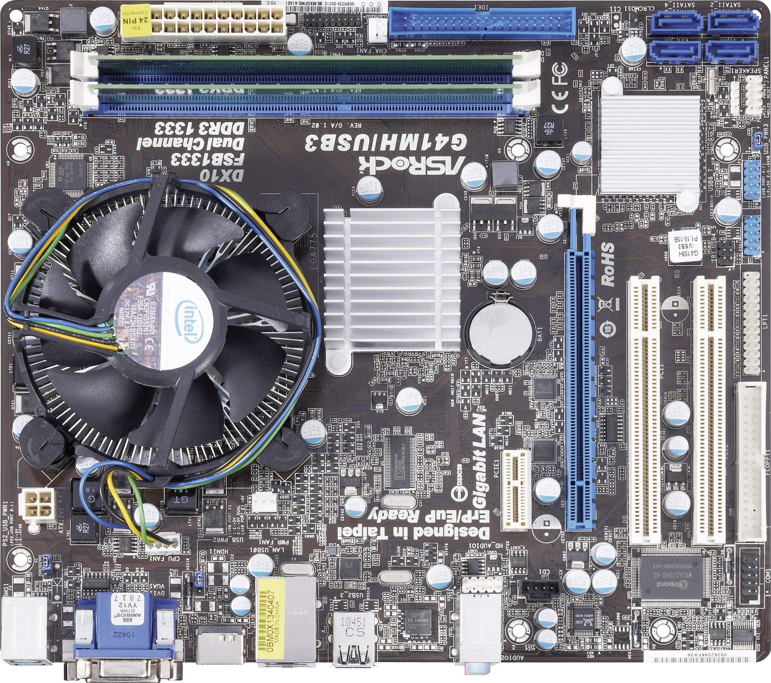 PC Tuning-Kit