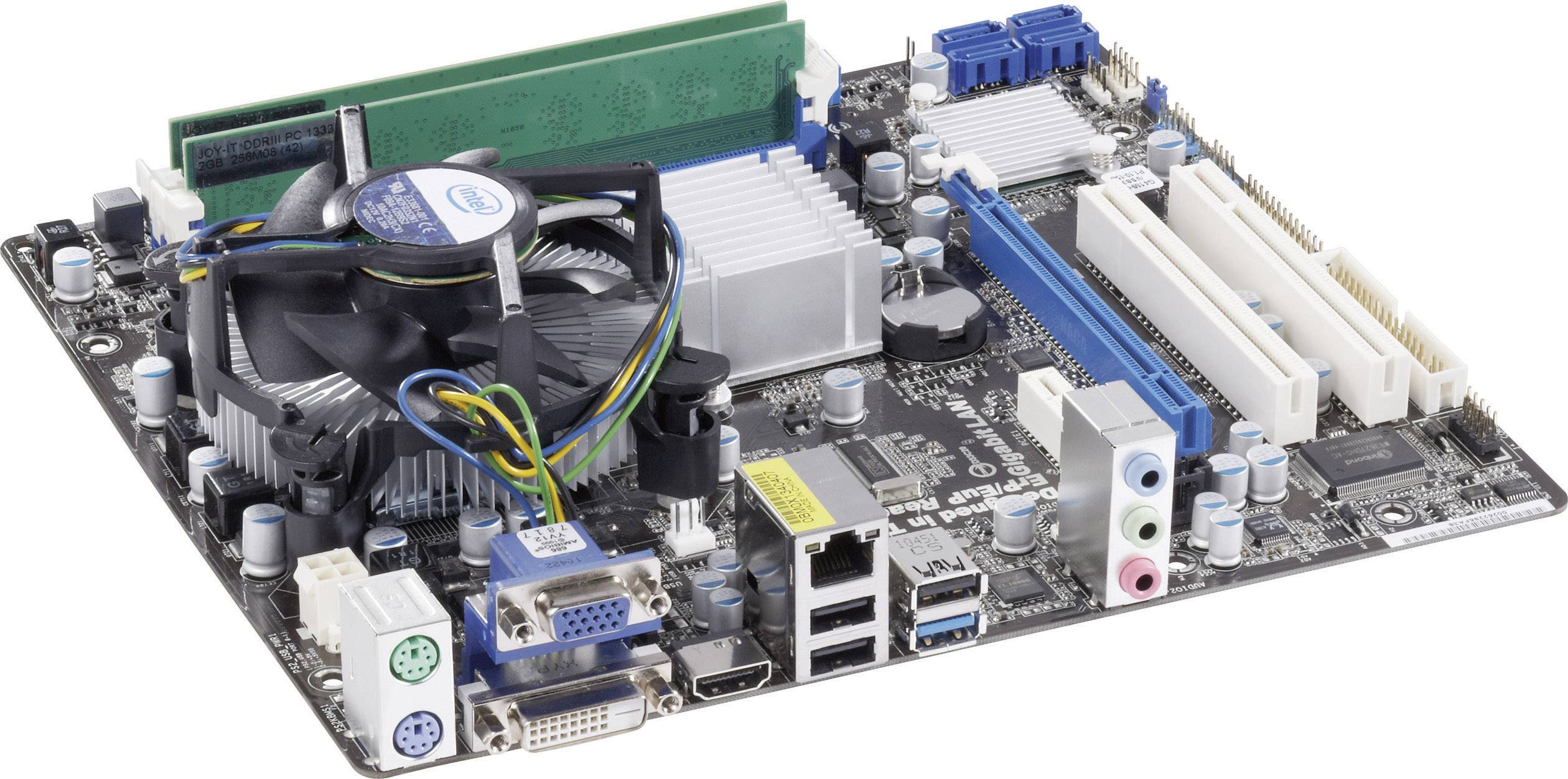 PC Tuning-Kit