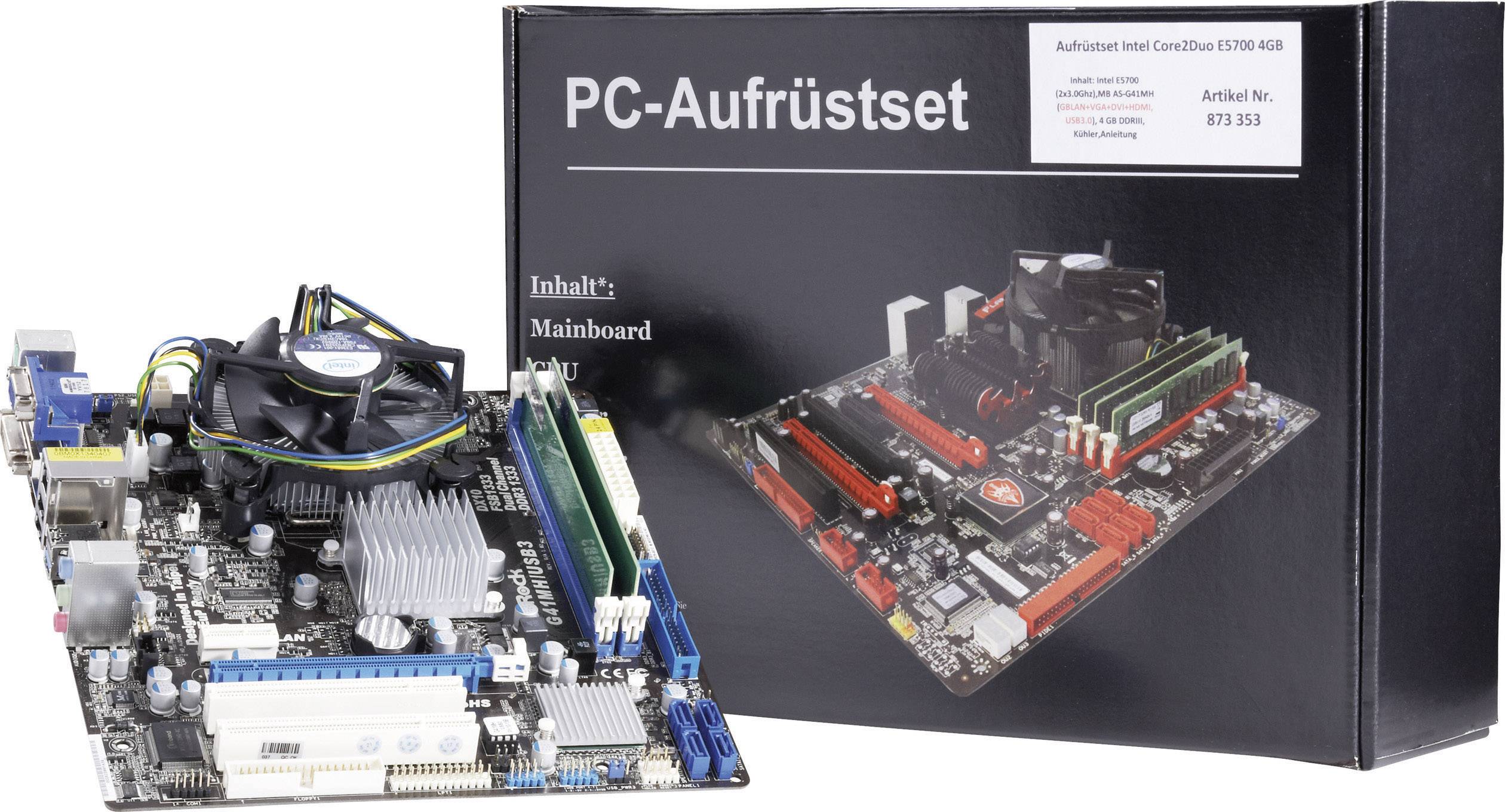PC Tuning-Kit