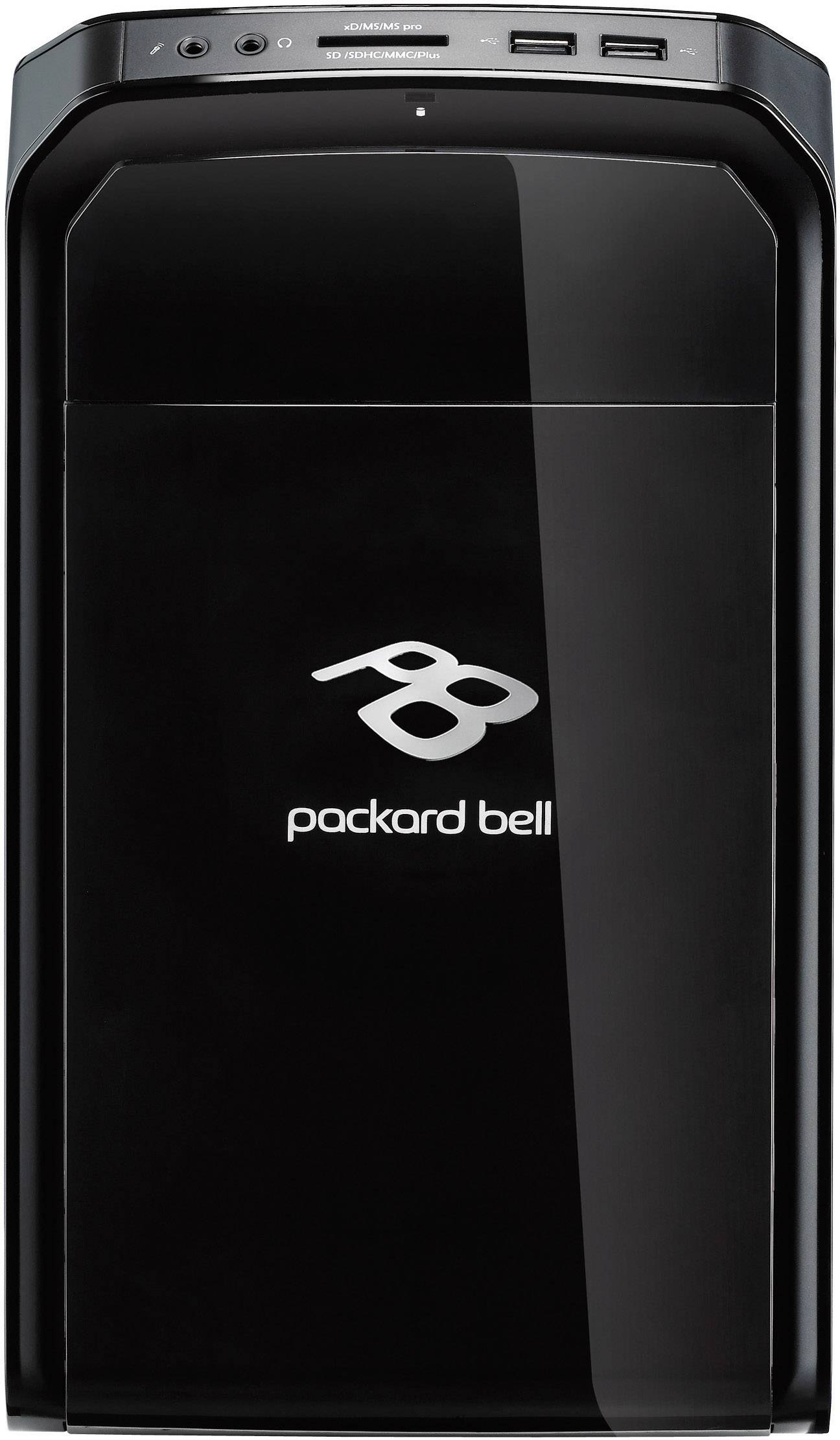 Packard Bell iMedia i5220GE PC-System N/A OS: inkl. Monitor