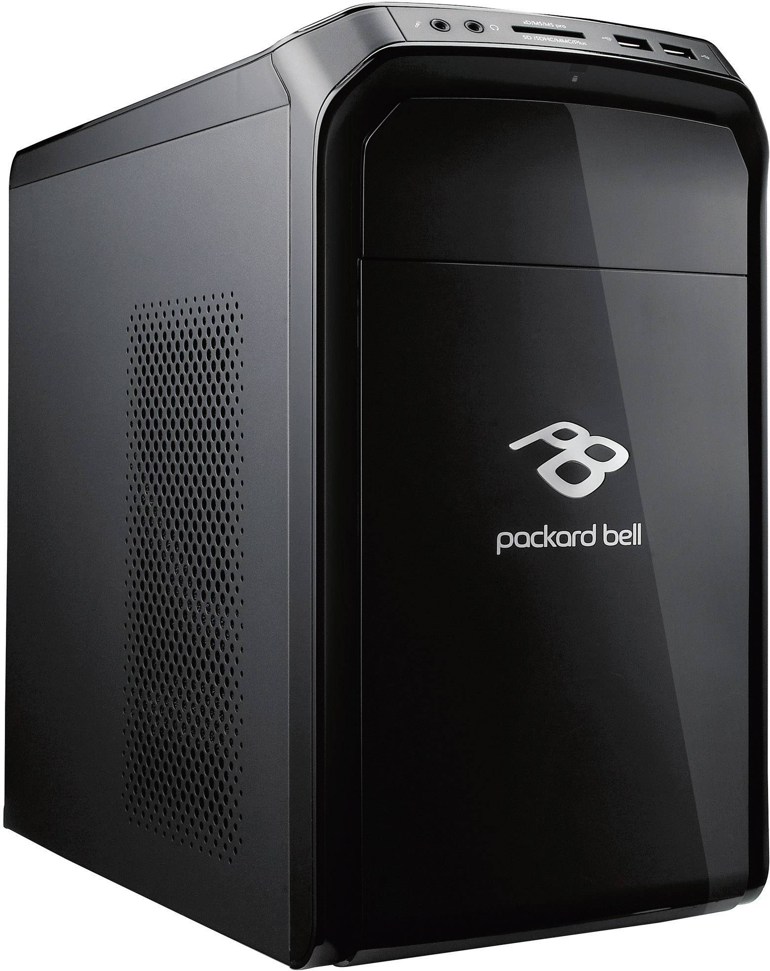 Packard Bell iMedia i5220GE PC-System N/A OS: inkl. Monitor