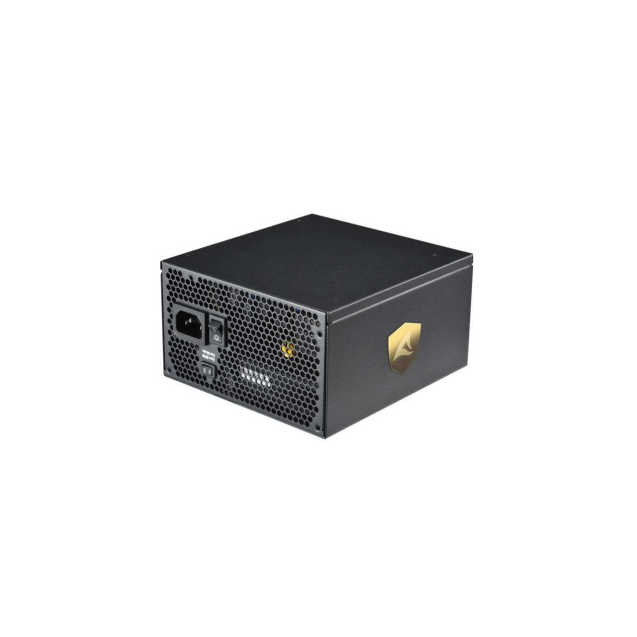 Netzteil Rebel P30 Gold 1300W 80 PLUS Gold schwarz - PC-/Server Netzteil - ATX