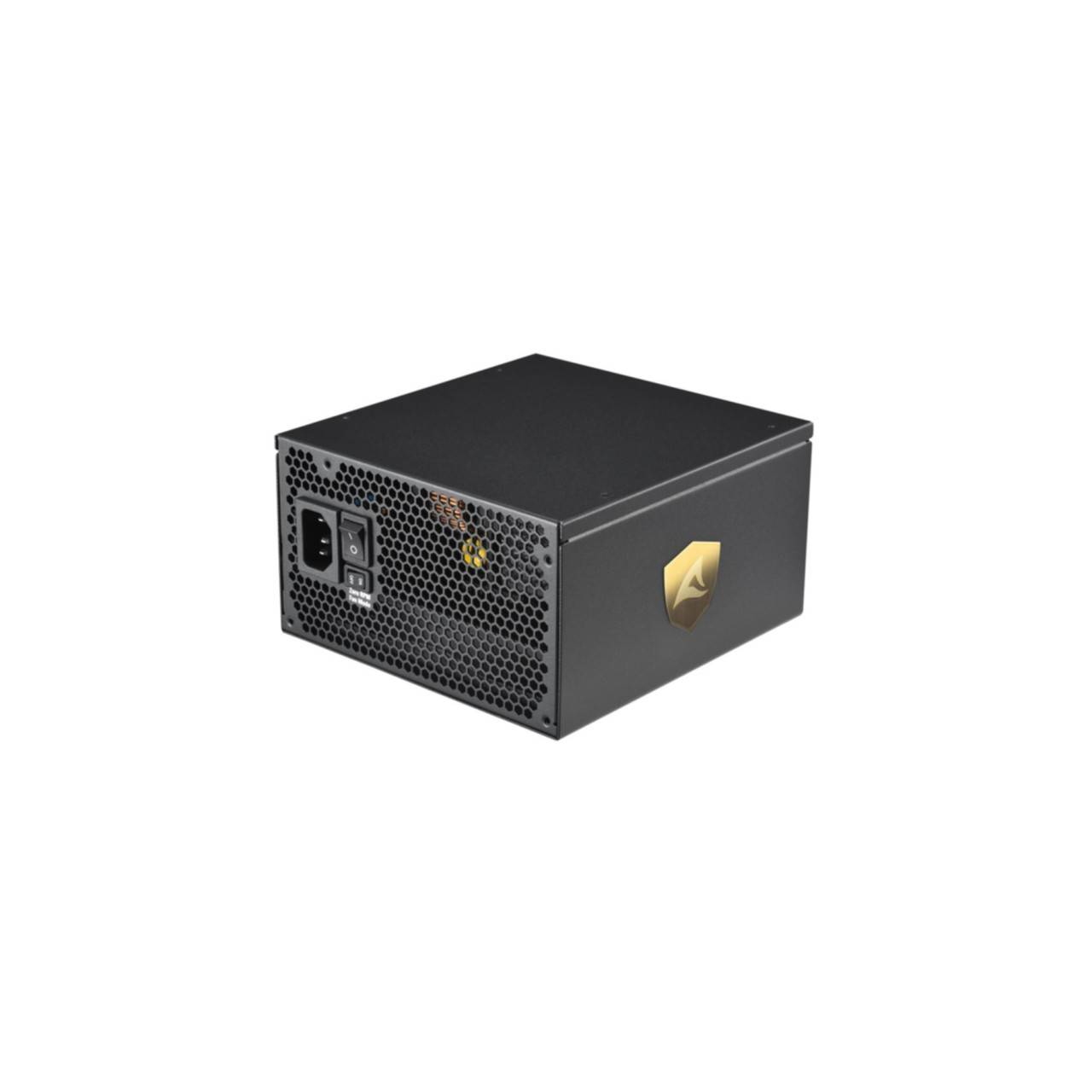 Netzteil Rebel P30 Gold 1300W 80 PLUS Gold schwarz - PC-/Server Netzteil - ATX