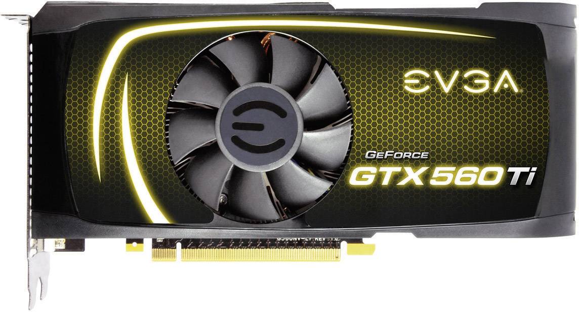 EVGA Grafikkarte