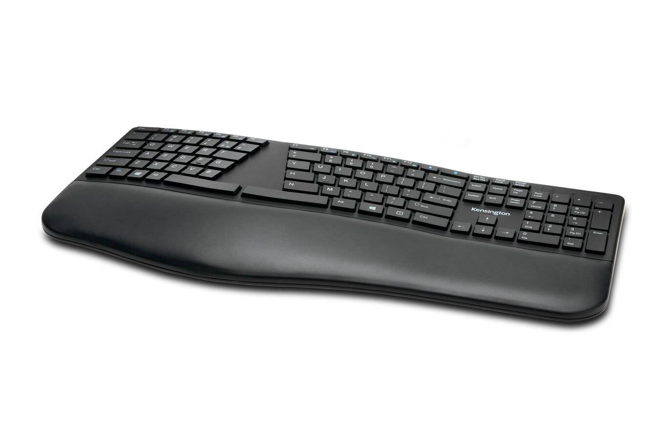 Kensington Pro Fit Ergo Wireless Keyboard - Tastatur