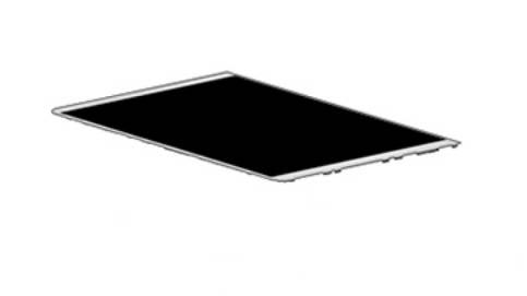 HPI Display LCD 10,1 TOUCH WXGAUS X2 210 US X2 210