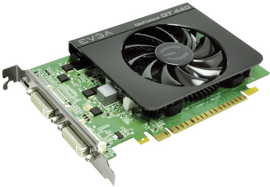 EVGA Grafikkarte