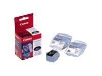 Canon BCI-10 - 3er-Pack - Schwarz - Original