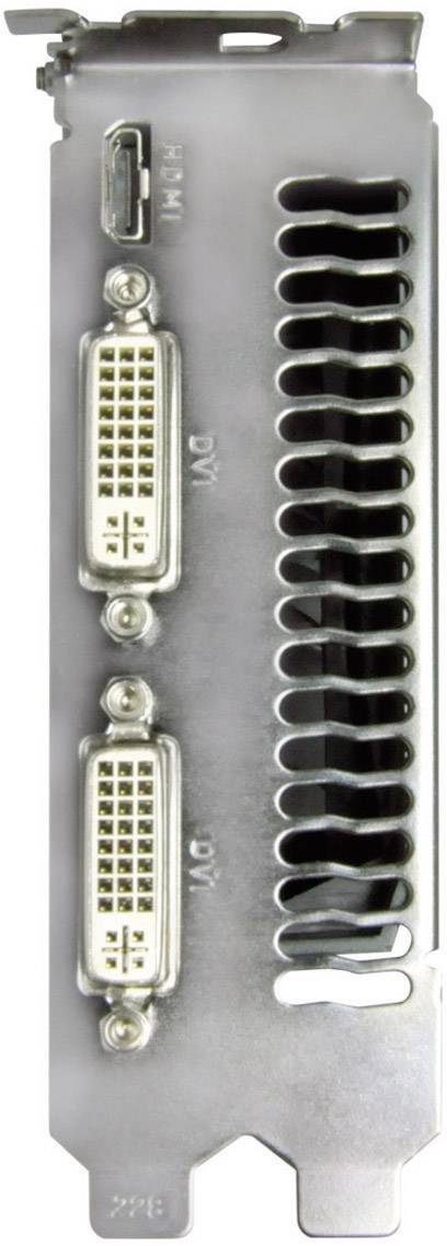 EVGA Grafikkarte