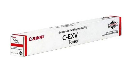 Canon C-EXV 64 - Cyan - original - Tonerpatrone