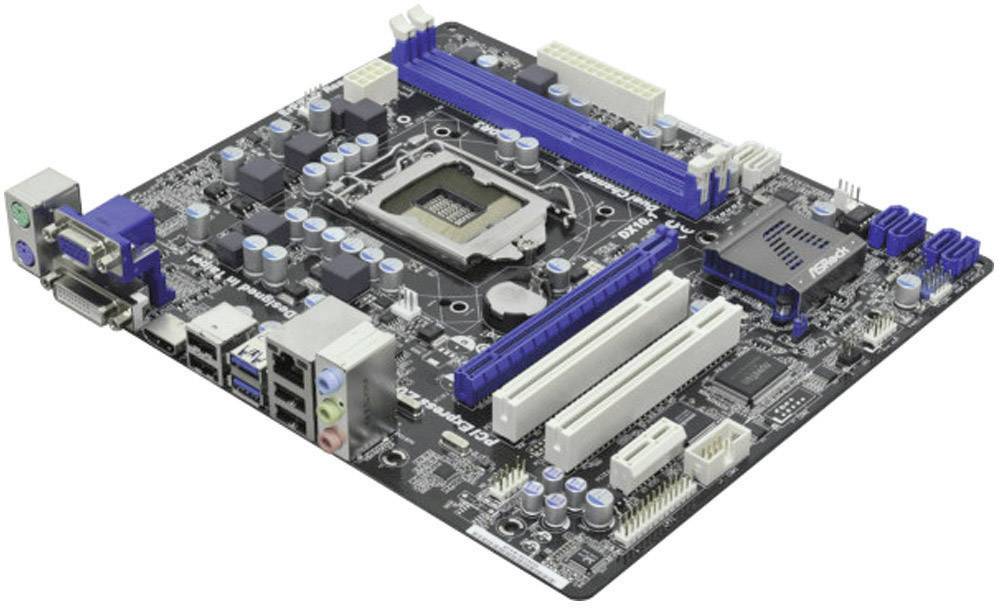 ASRock H61M/U3S3
