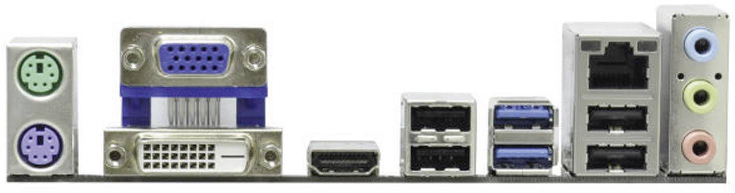 ASRock H61M/U3S3
