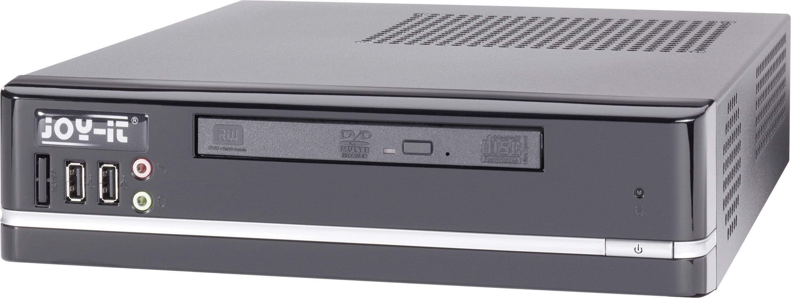 Joy-it Mini PC 874470 () Intel® Core™ i3 i3-3220 4 GB RAM 1 TB HDD 874470