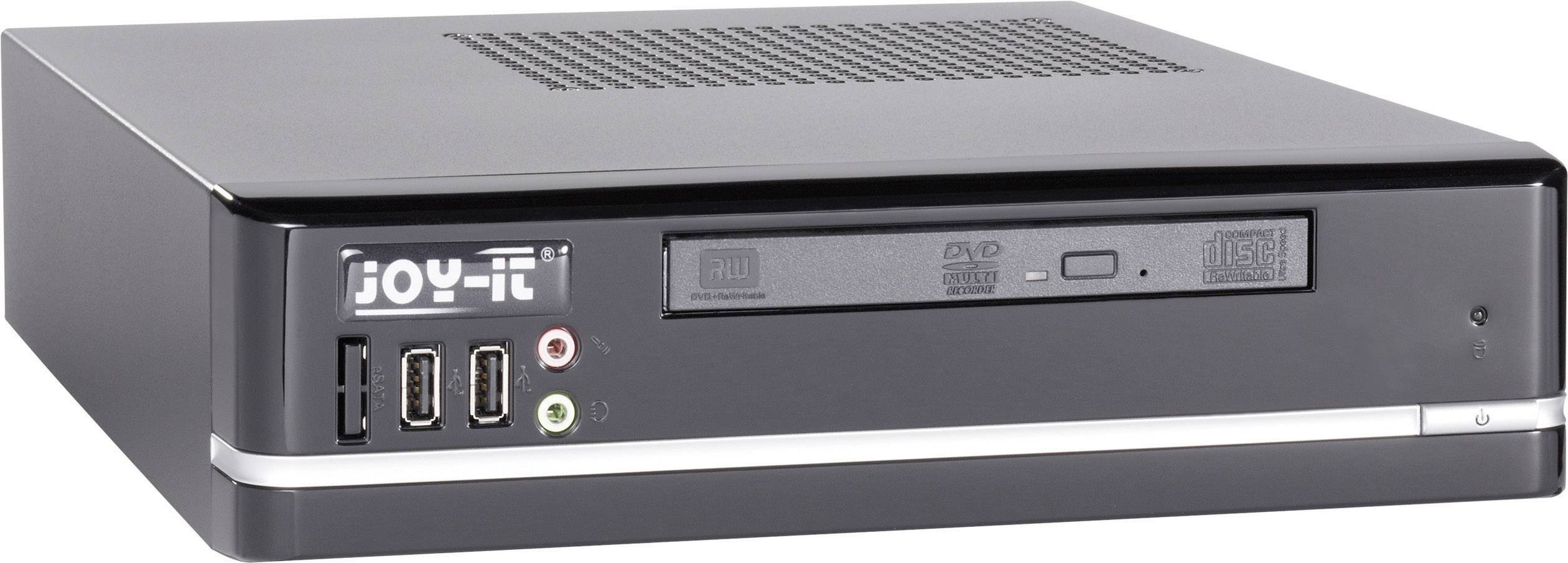 Joy-it Mini PC 874470 () Intel® Core™ i3 i3-3220 4 GB RAM 1 TB HDD 874470