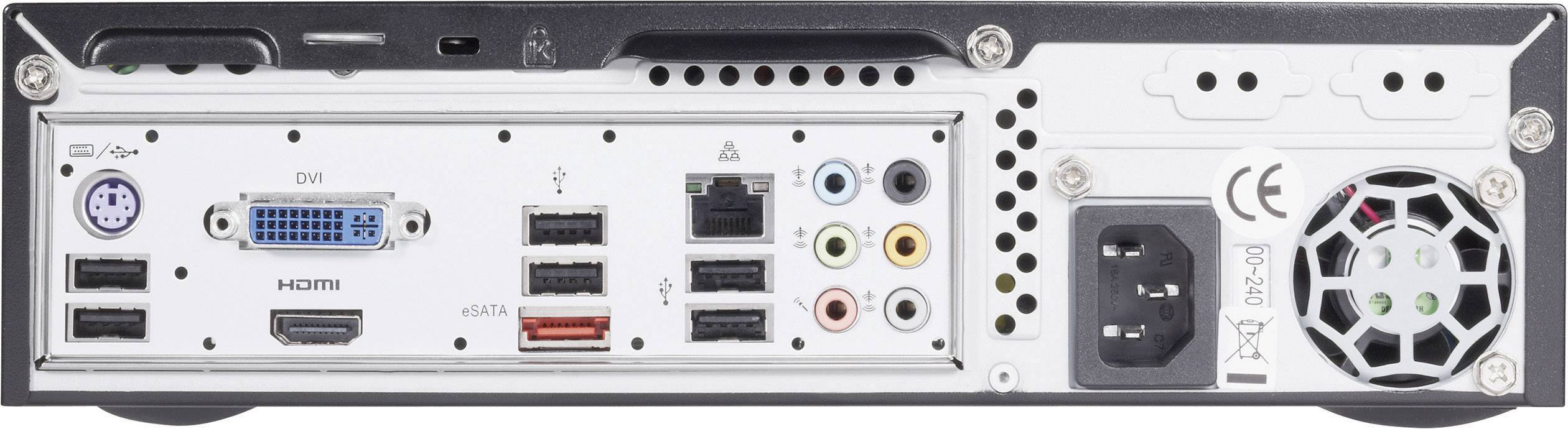 Joy-it Mini PC 874470 () Intel® Core™ i3 i3-3220 4 GB RAM 1 TB HDD 874470