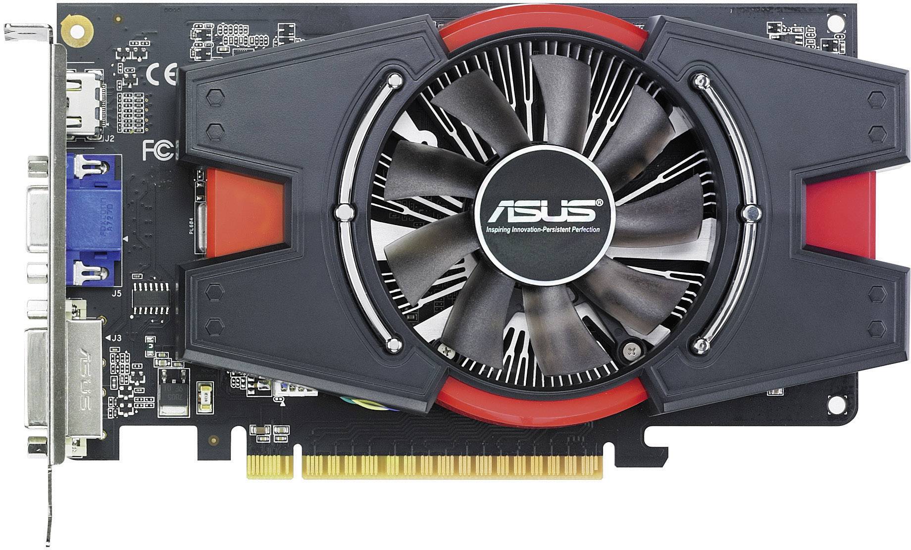 Asus Grafikkarte