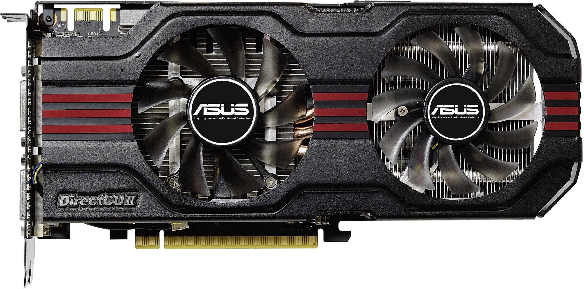 Asus Grafikkarte