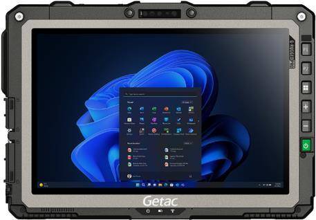GETAC UX10 G3 - 25,6 cm (10.1") - 1920 x 1200 Pixel - 256 GB - 8 GB - Windows 11