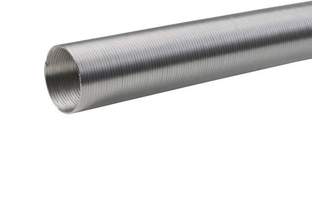 Stiebel Eltron 159332 Flexibles Lüftungsrohr (Ø x L) 160mm x 1200mm